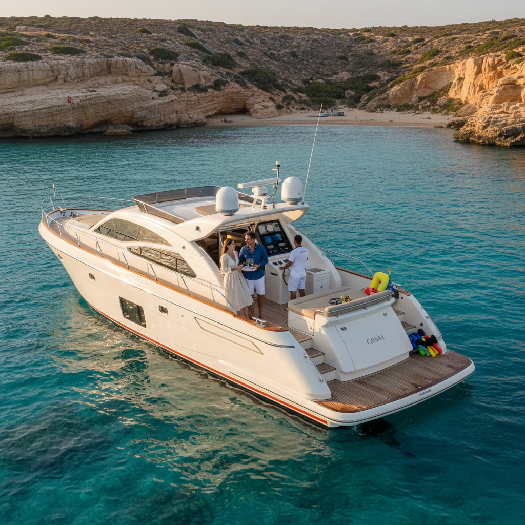 Croaziere de lux
